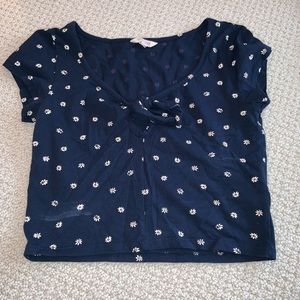 Aeropostale crop top